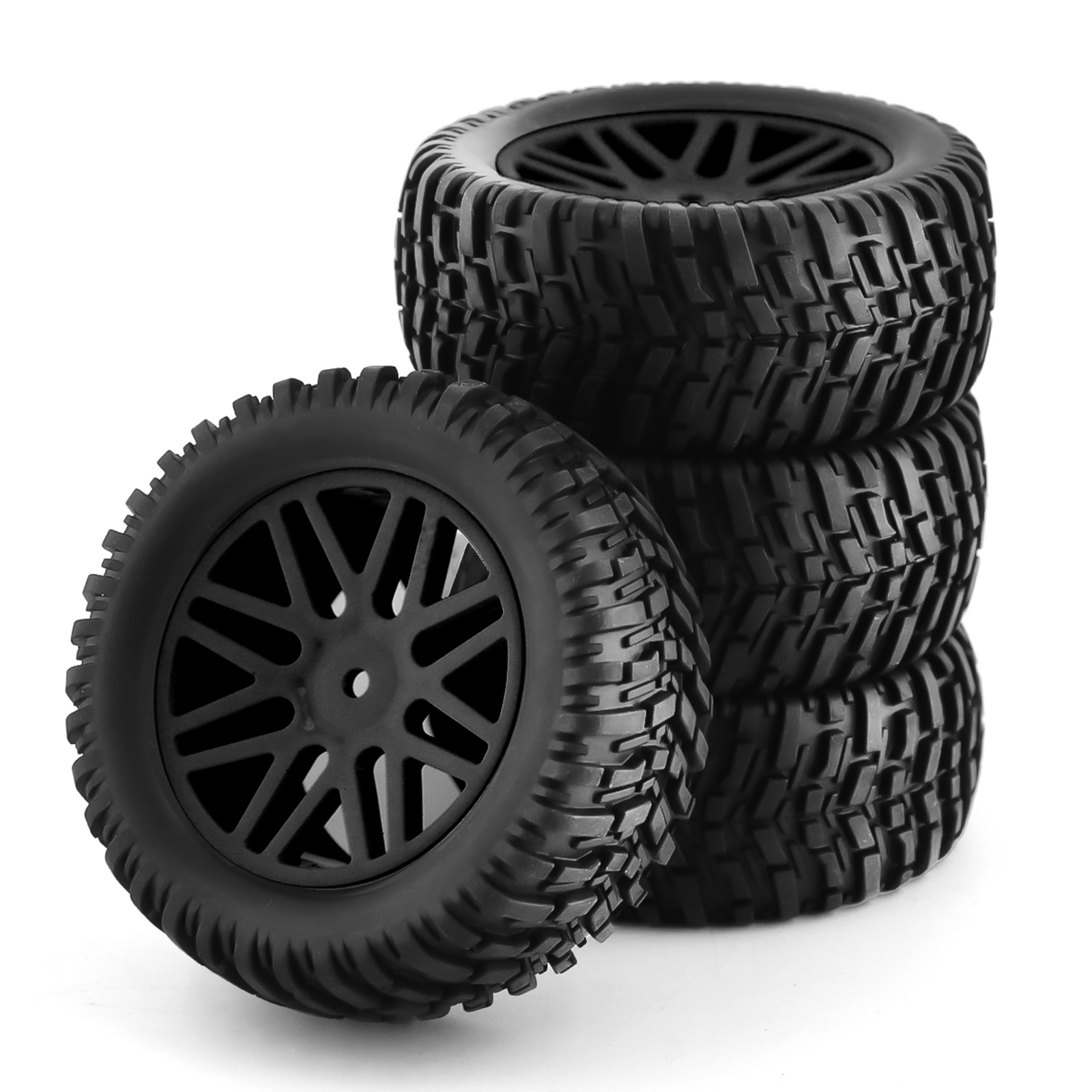 Yunshen Rc Hobby - 1/10 RC Off Road Tires And