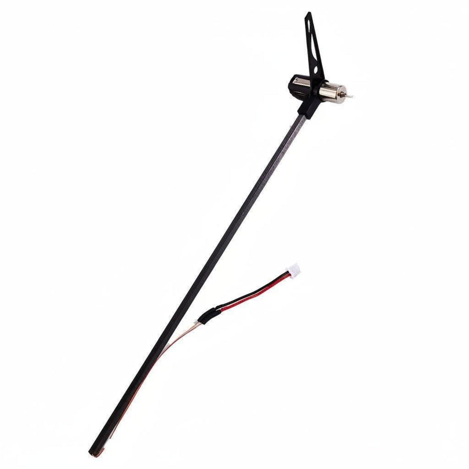 Rc Hobby Helicopter - Rc Helicopter Tail Shaft Motor Lightweight