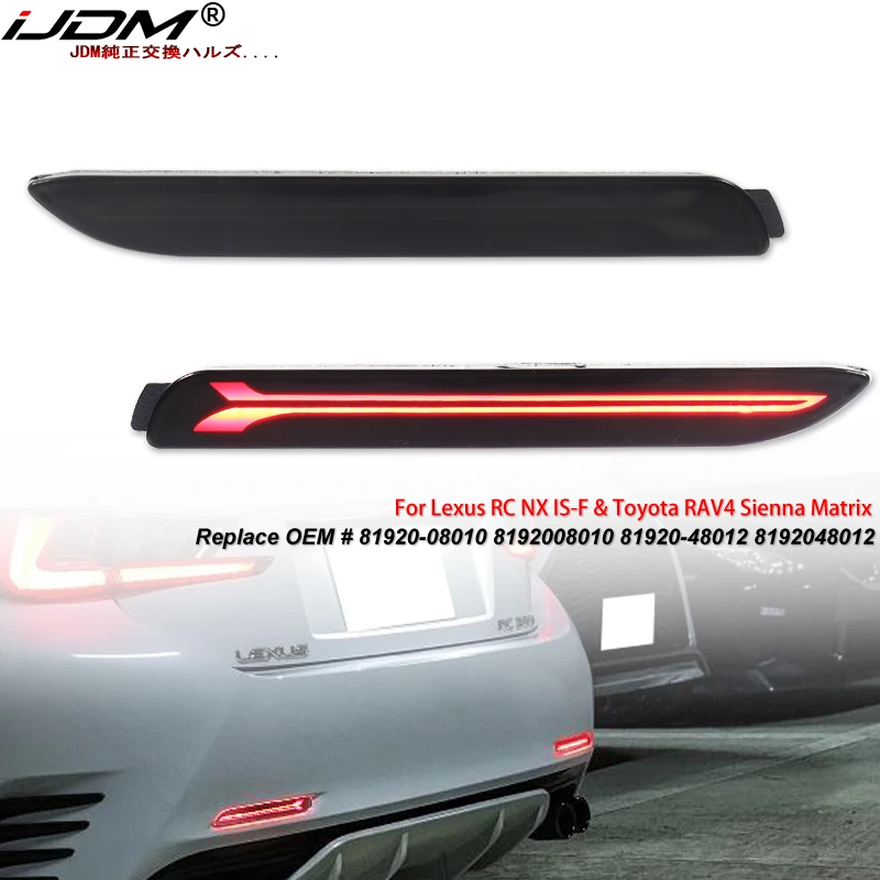Yunshen Rc Hobby - For Toyota RAV4 Camry Sienna Venza