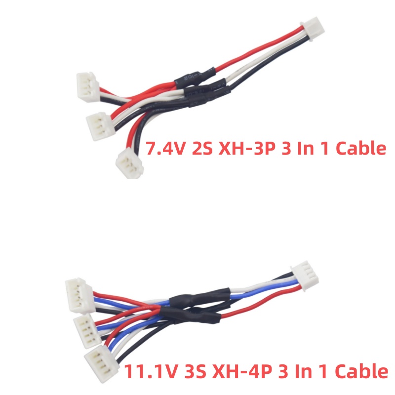 Rc Hobby Wire - MJX B3 RC Drone Battery Charger