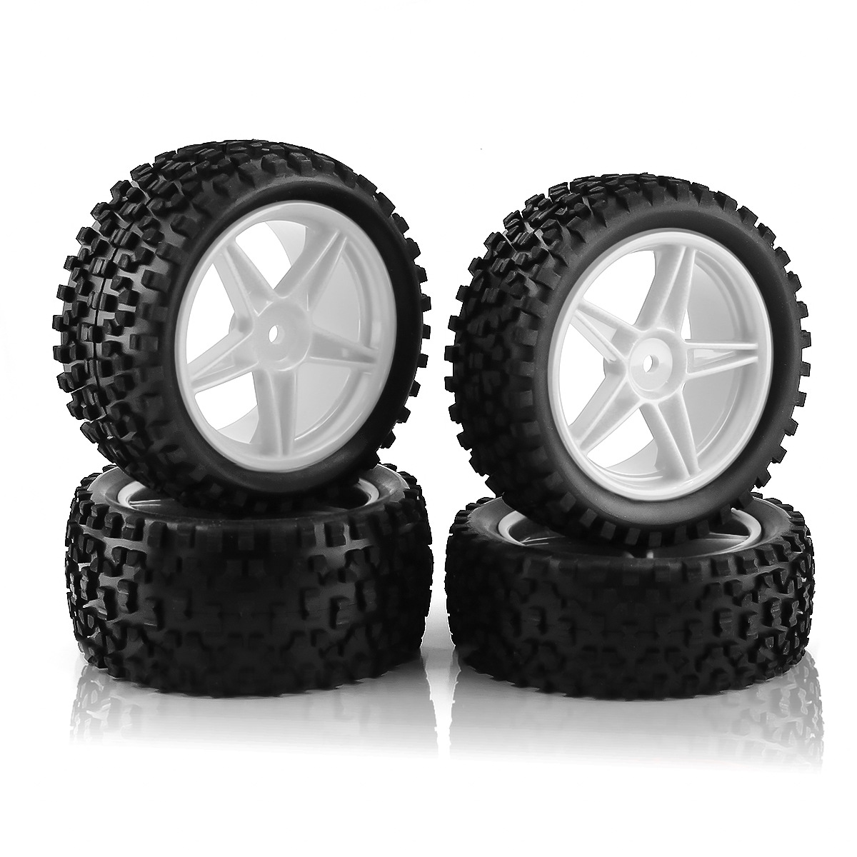Yunshen Rc Hobby - 1/10 RC Off Road Tires And