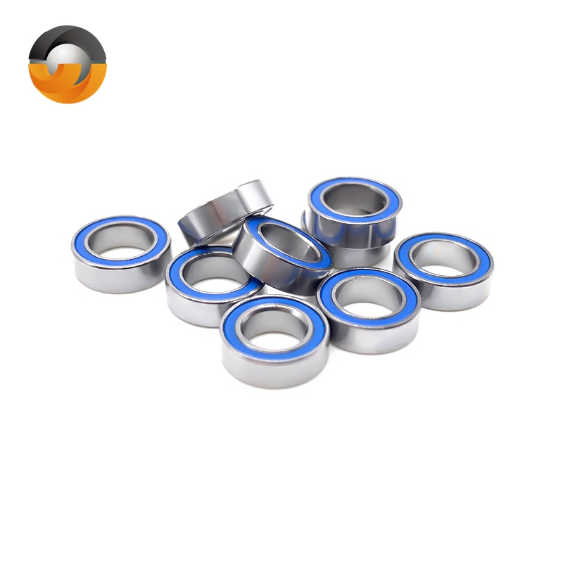 Rc Hobby Trucks - MR85RS Bearing 5PCS 5x8x2.5 mm ABEC-7