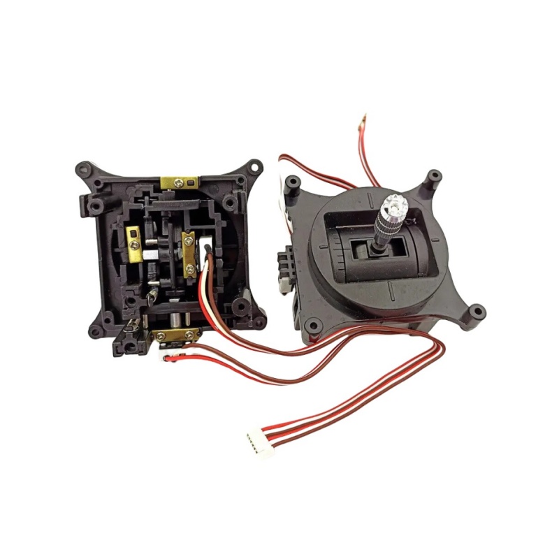 Rc Hobbyking - Gimbal Control Stick Rocker Throttle Upgrade