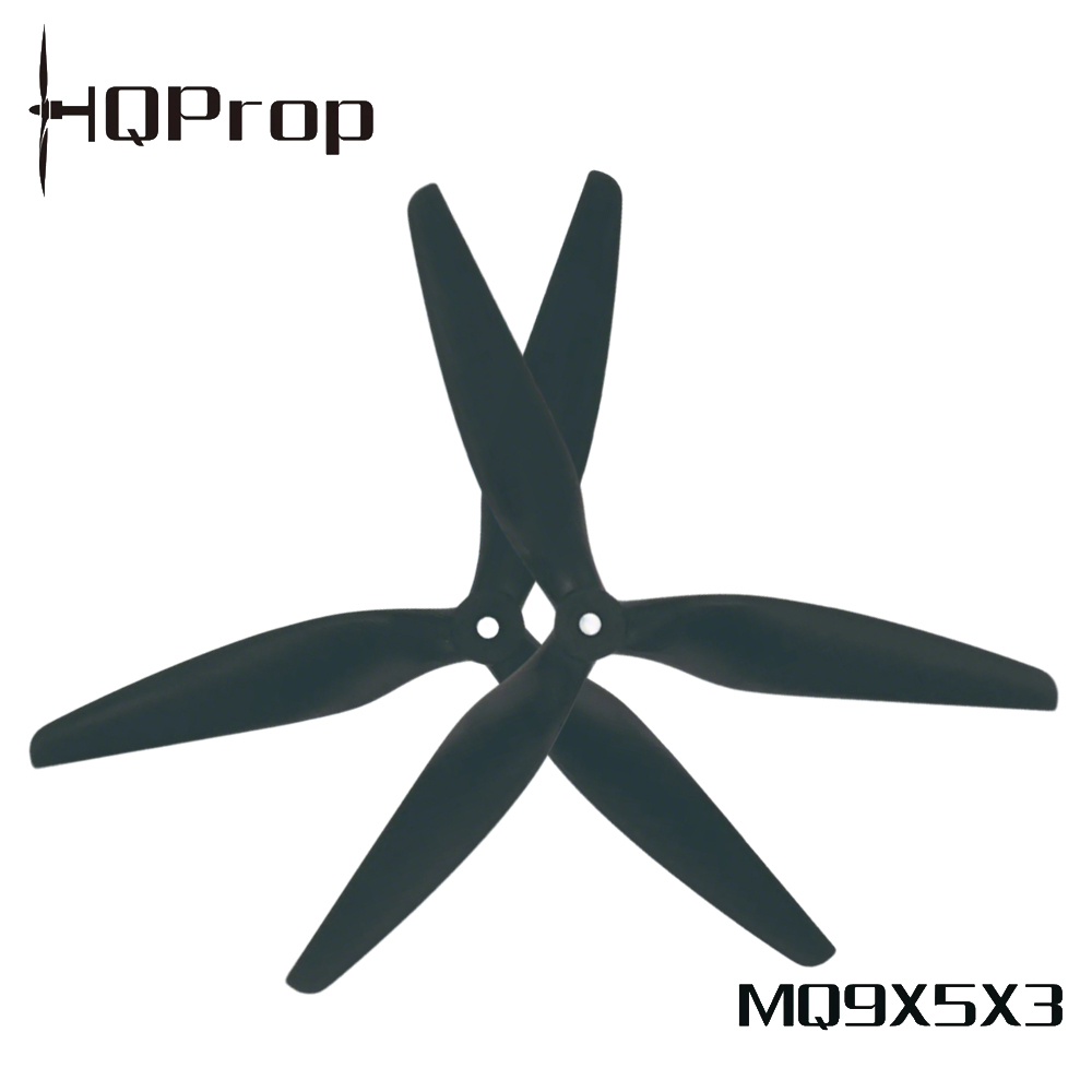 Rc Hobbyking - HQProp 8'' 9'' 10'' 11'' 12''