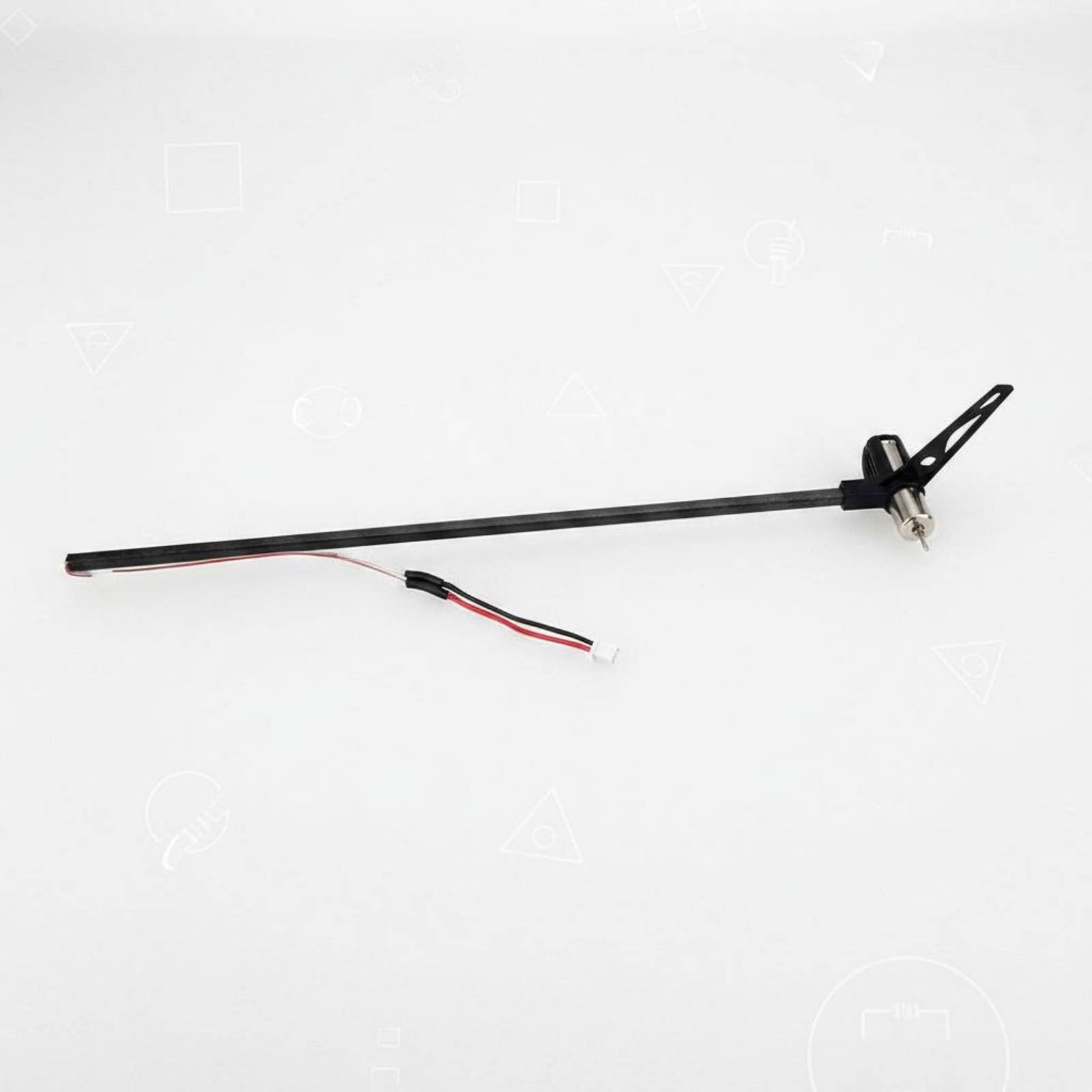 Rc Hobby Helicopter - Rc Helicopter Tail Boom Engine High