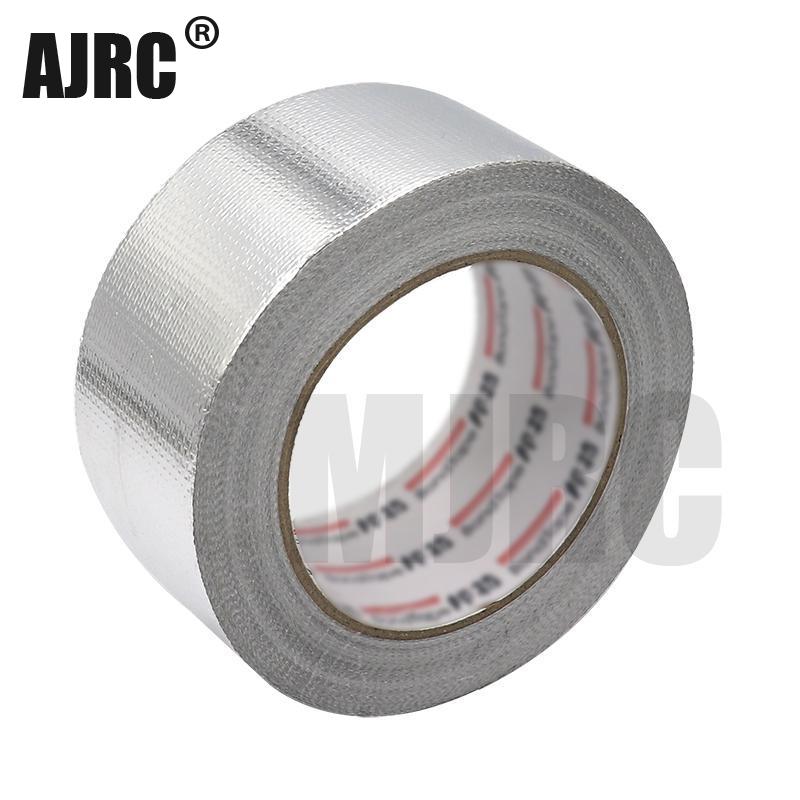 Rc Hobby Track - Ajrc Rc Body Shell Foil Tape