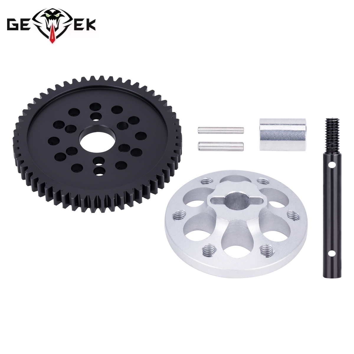 Rc Hobby Zone - 32p Spur Gear Slipper Eliminator Kit