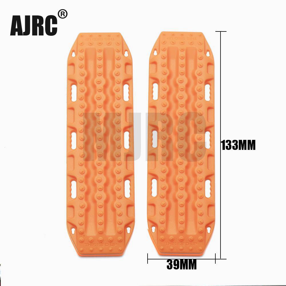 Rc Hobby Track - For 1/10 Rc Tracked Vehicle Trax