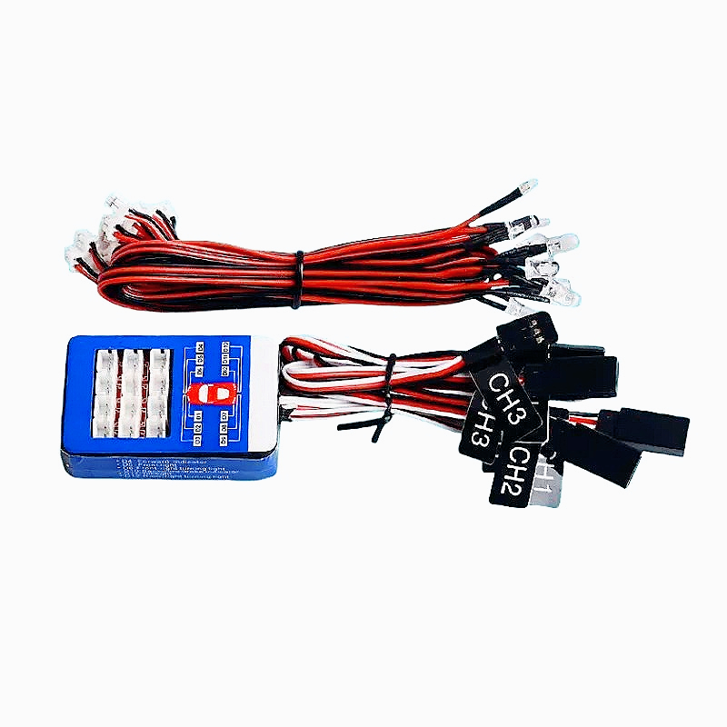 Yunshen Rc Hobby - Tamiya Remote Control Model Car 12