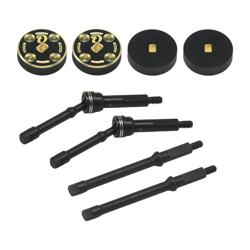 Hobby Details Steel Hardening  - Rc Hobby Jeep Wrangler review and price