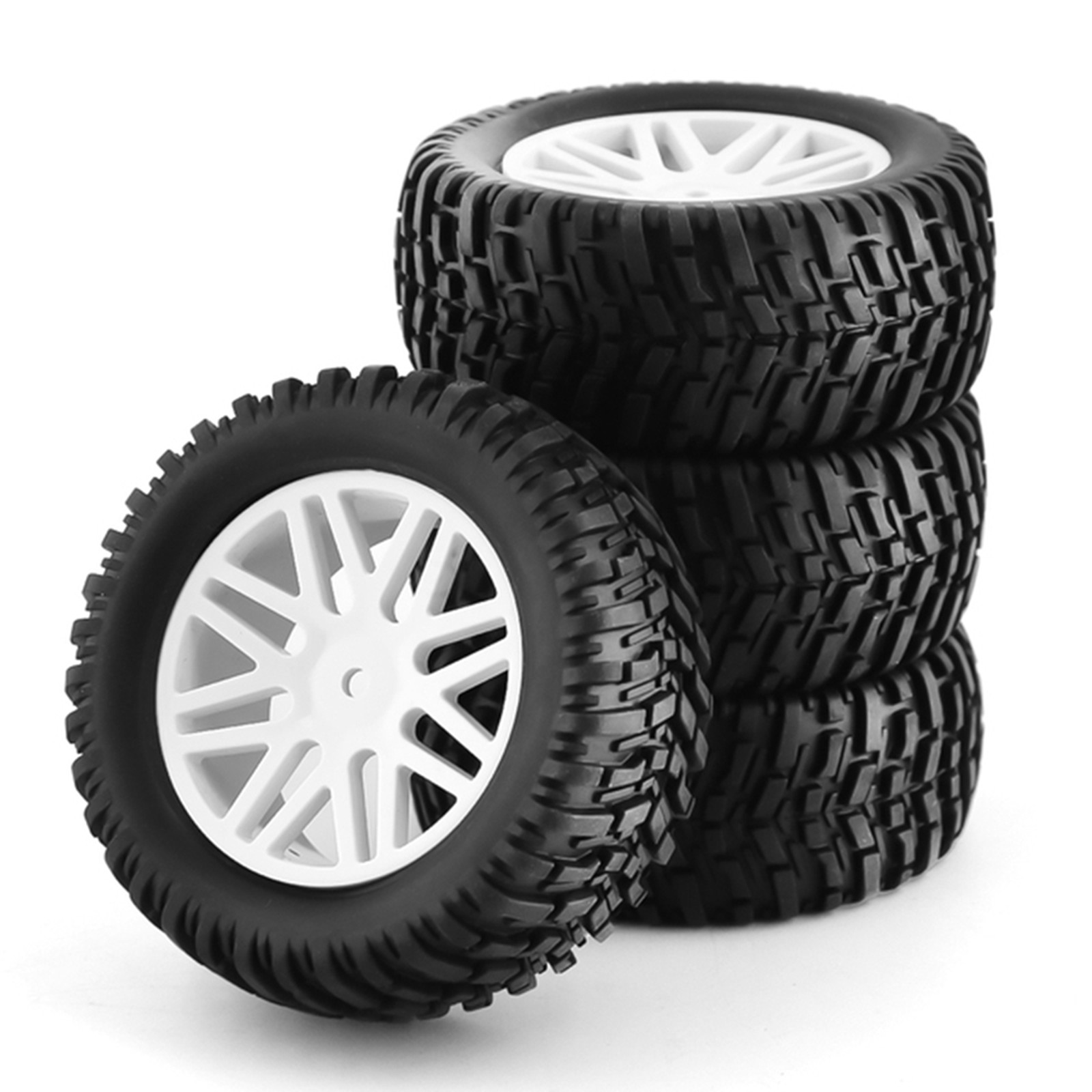 1/10 RC Off Road Tires And Whe - Yunshen Rc Hobby review and price