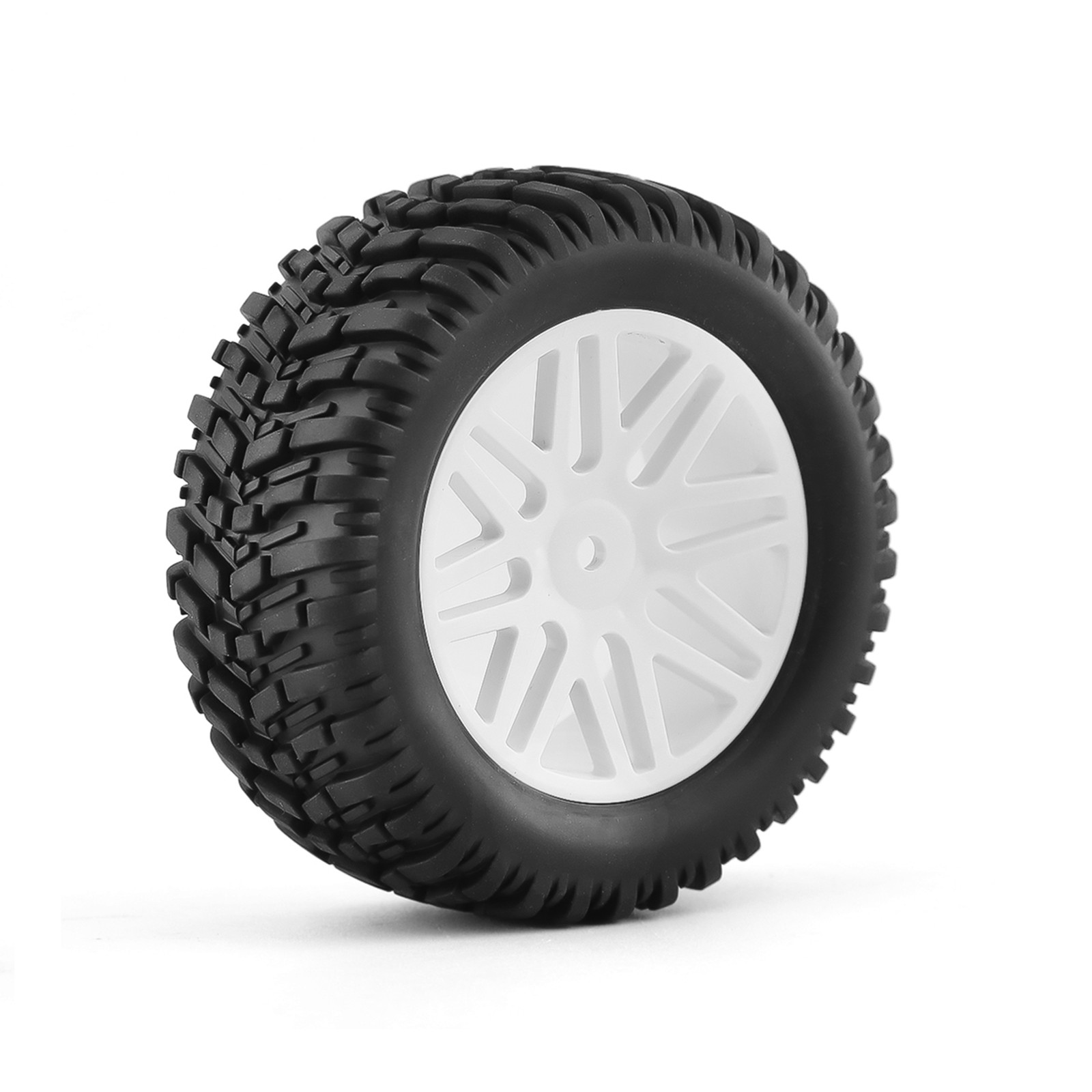1/10 RC Off Road Tires And Whe - Yunshen Rc Hobby review and price
