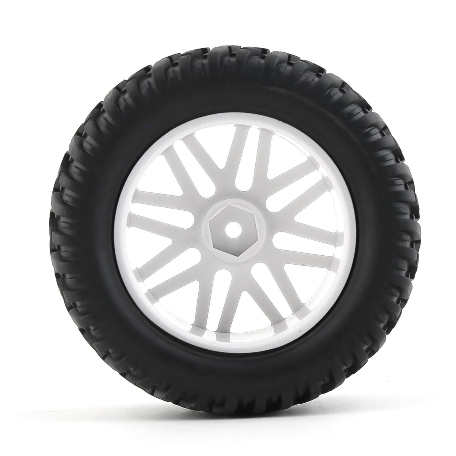 1/10 RC Off Road Tires And Whe - Yunshen Rc Hobby review and price