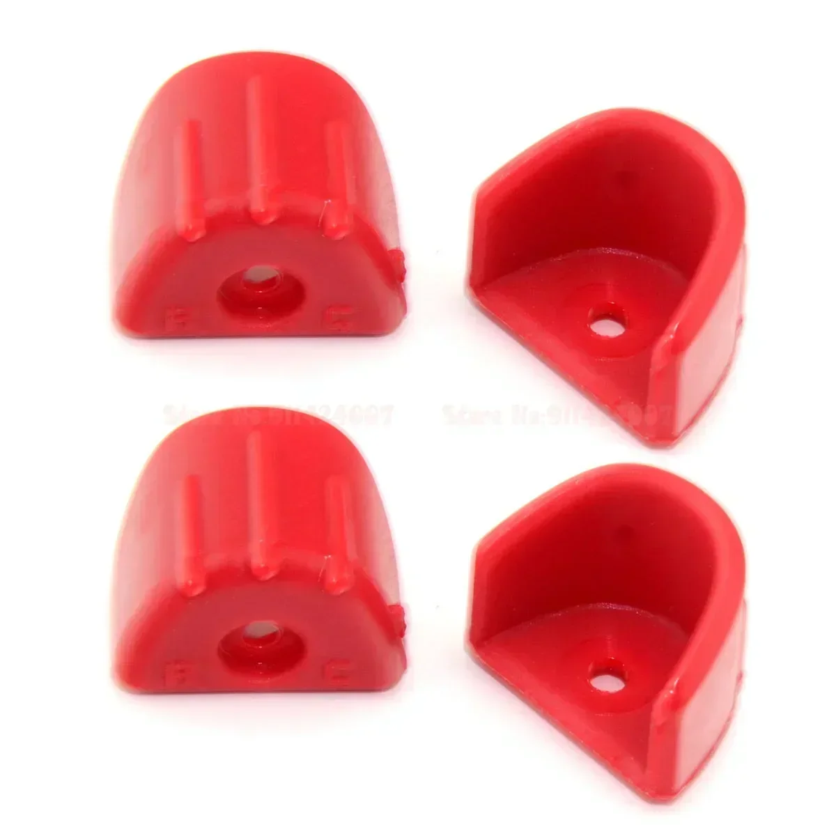 4PCS Shock Absorber & Hydrauli - Yunshen Rc Hobby review and price