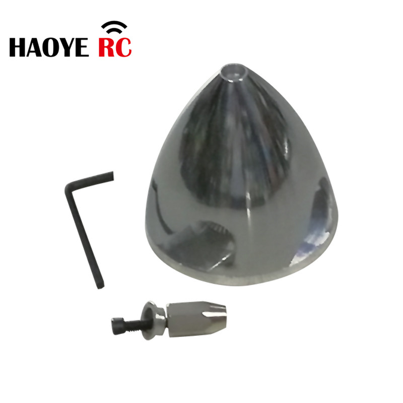 Haoye 1 Set 4 Blades Aluminum  - Rc Hobby Drill review and price