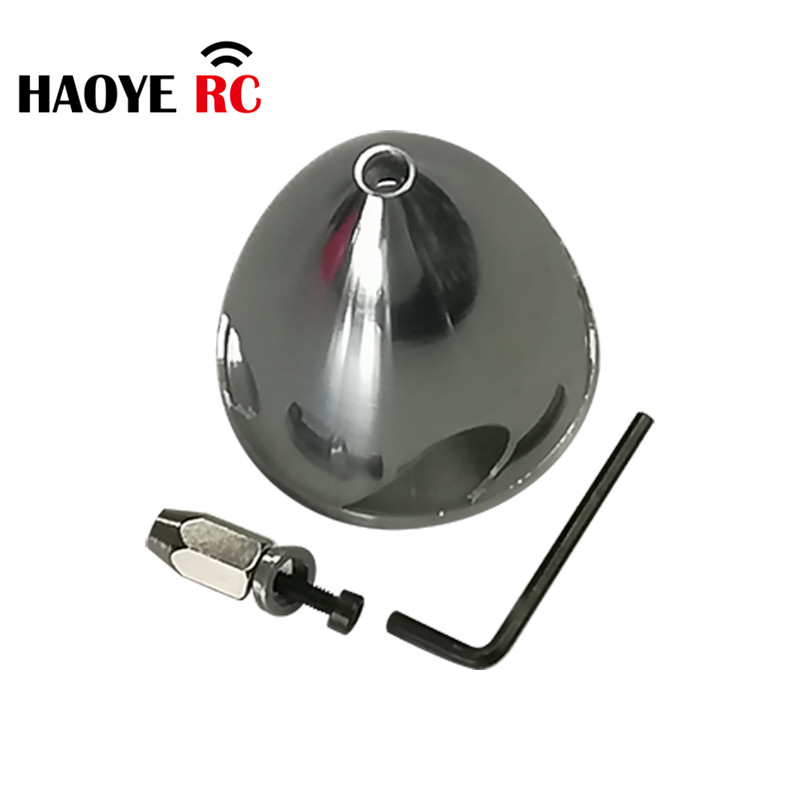 Haoye 1 Set 4 Blades Aluminum  - Rc Hobby Drill review and price