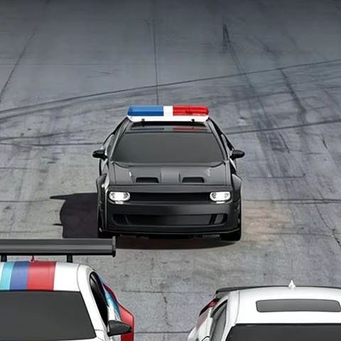 New 1/36 RC Drift Car 3611 Hig - Rc Hobby France review and price
