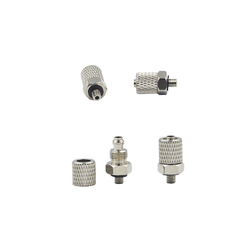 4PCS M3-4mm Connector For Hydr - Hobby Rc Van review and price