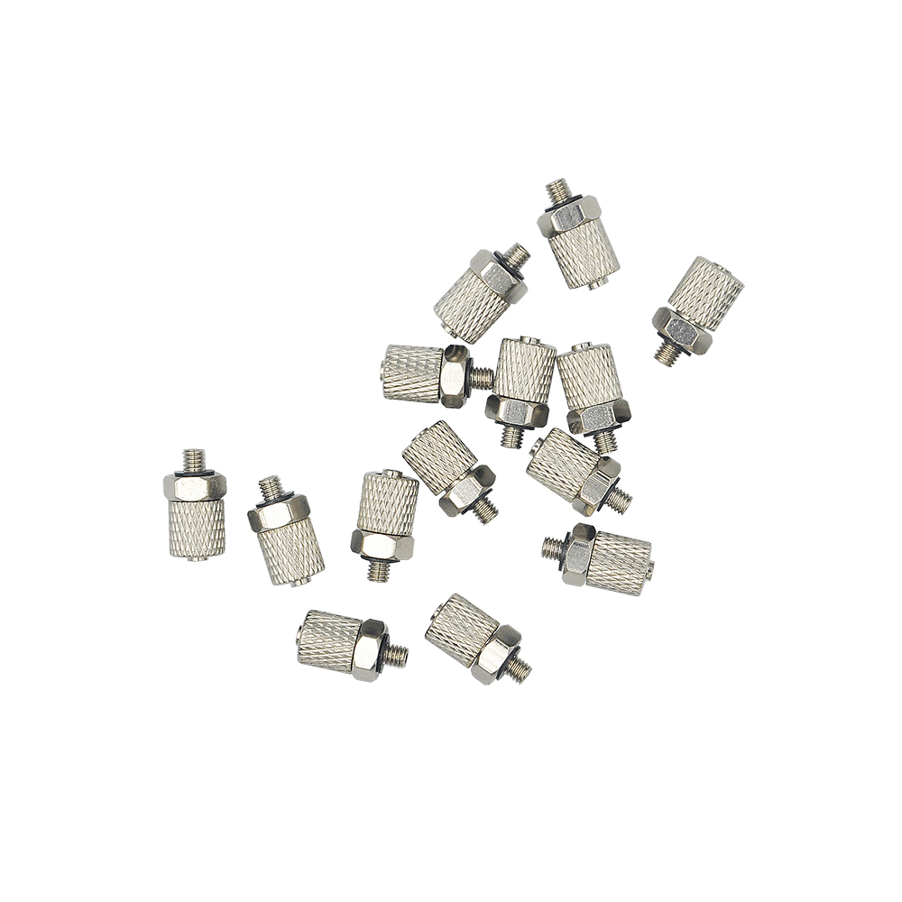 4PCS M3-4mm Connector For Hydr - Hobby Rc Van review and price