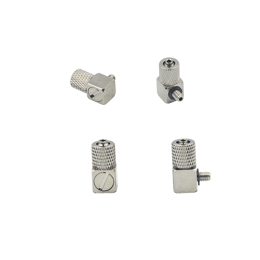 4PCS M3-4mm Connector For Hydr - Hobby Rc Van review and price