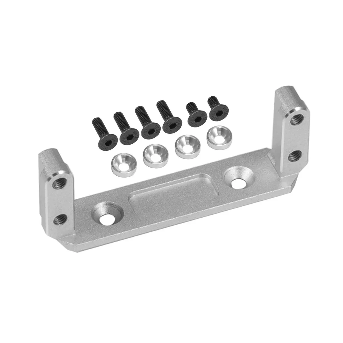 Aluminum Alloy Capra Servo on  - Rc Hobby Zone review and price
