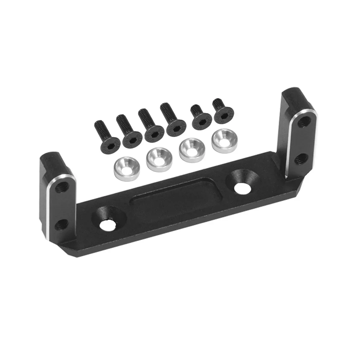 Aluminum Alloy Capra Servo on  - Rc Hobby Zone review and price