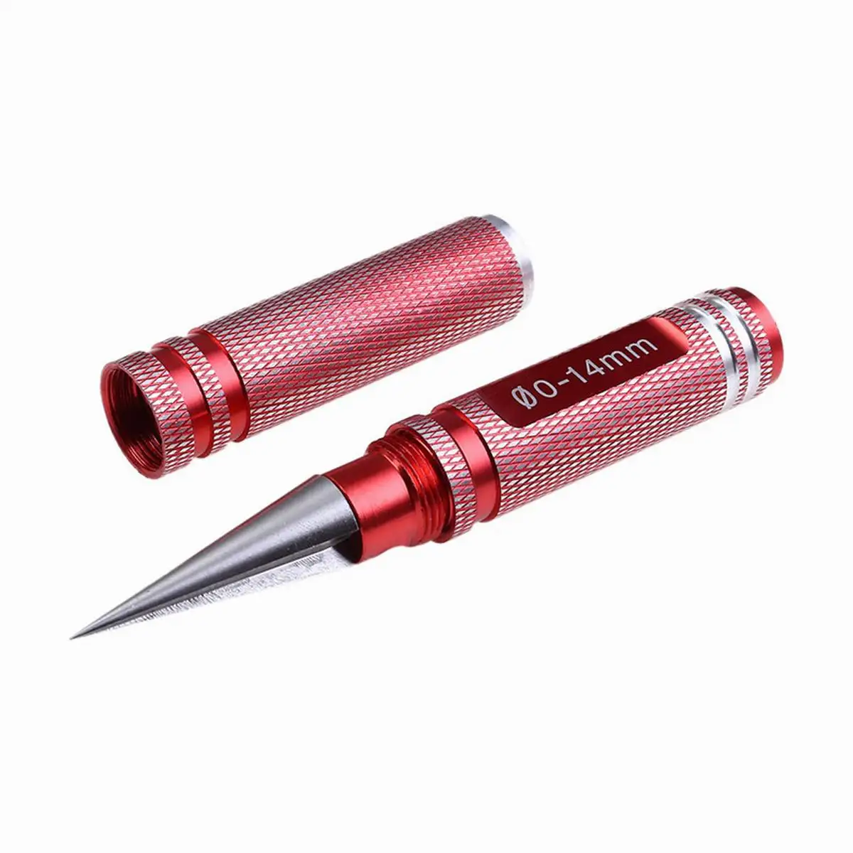 Metal Hole Puncher For HSP 1:1 - Rc Hobby Drill review and price