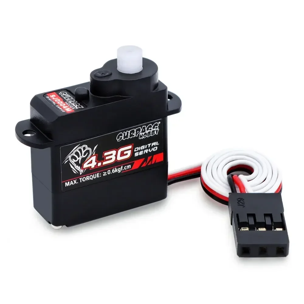 Surpass Hobby 2g 3.7g 4.3g 6g  - Rc Hobby Helicopter review and price