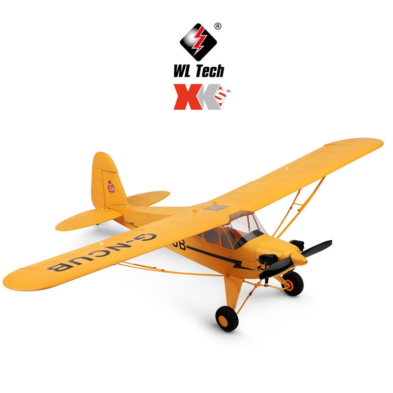 Wl Tech A160 Remote Control Ai - Rc Hobby Tech review and price