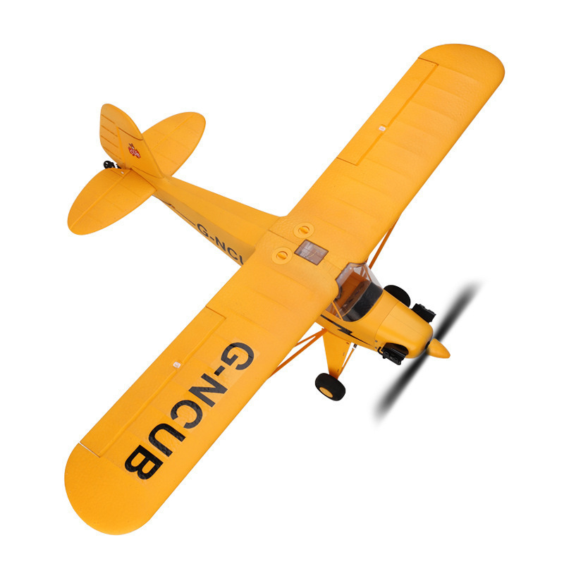 Wl Tech A160 Remote Control Ai - Rc Hobby Tech review and price