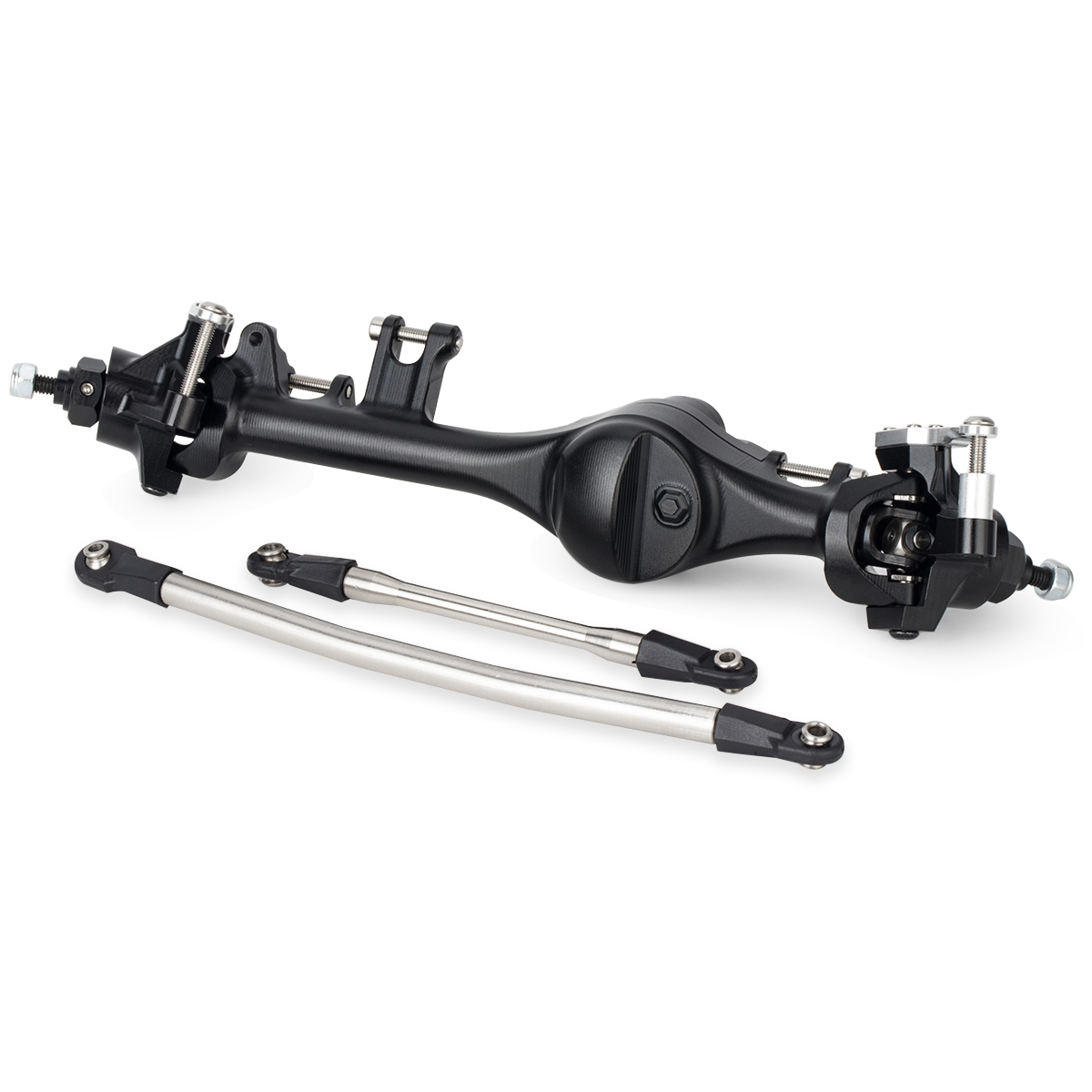 CNC Aluminum Front Rear F10T S - Rc Hobby Zone review and price