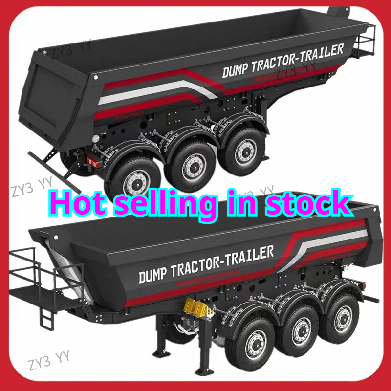 20261/18 Huina 1509 Rc Semi Du - Hobby Rc Van review and price