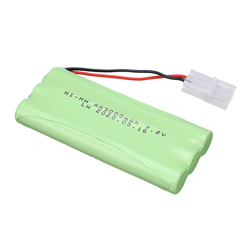 7.2v  Rechargeable Battery 300 - Rc Hobby Tank review and price