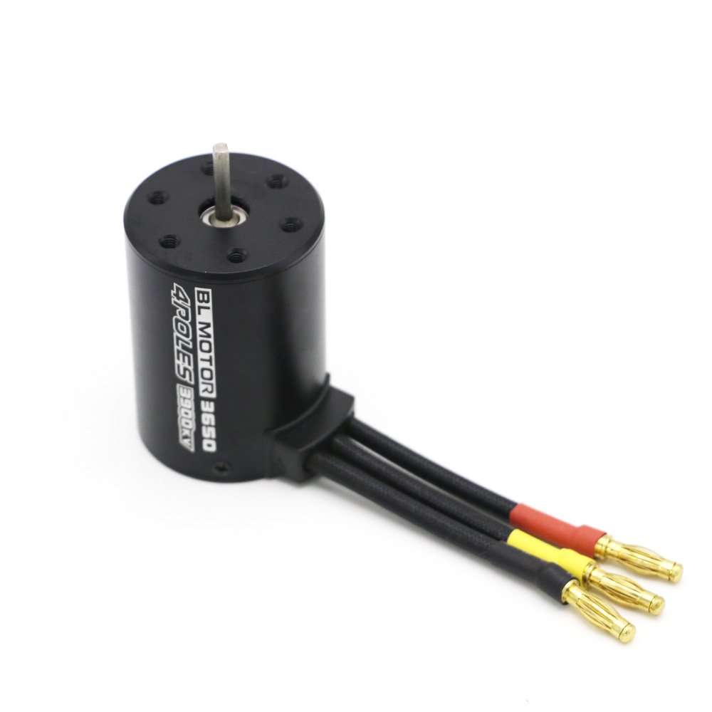 New Upgrade Waterproof 3650 39 - Rc Hobbyking review and price