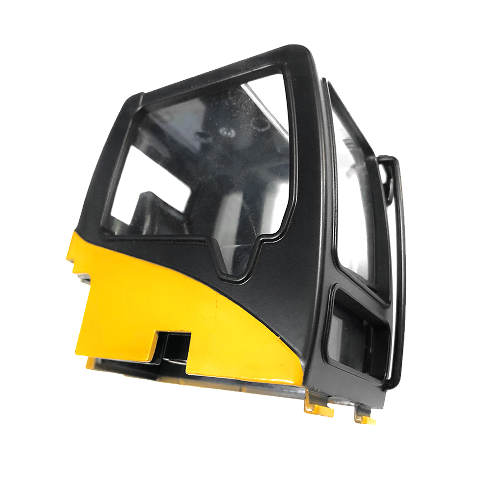 HUINA 1/14 1580 580 23CH Full  - Rc Hobby Track review and price