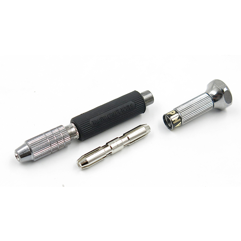 TAMIYA 74112 Fine Pin Vise D-R - Rc Hobby Drill review and price