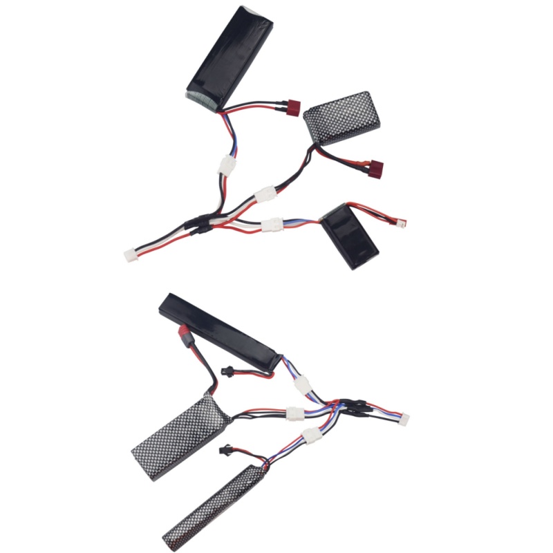 MJX B3 RC Drone Battery Charge - Rc Hobby Wire review and price