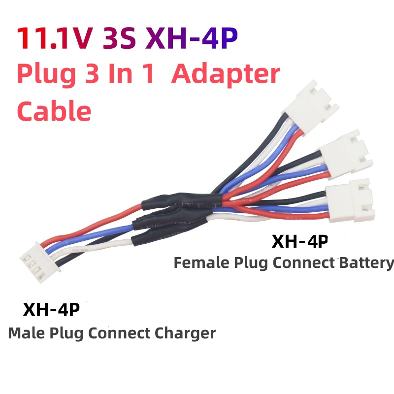 MJX B3 RC Drone Battery Charge - Rc Hobby Wire review and price