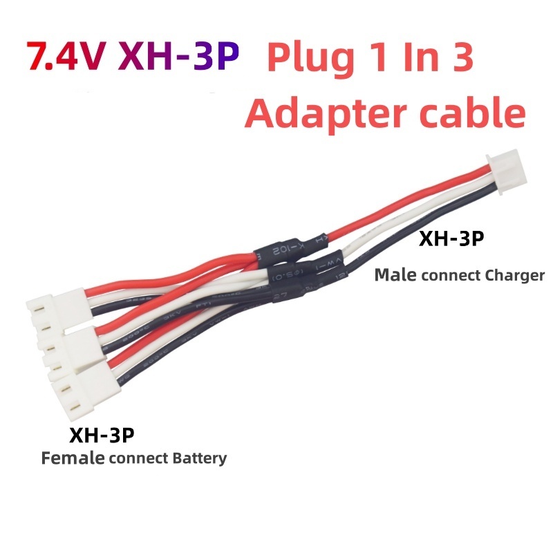 MJX B3 RC Drone Battery Charge - Rc Hobby Wire review and price