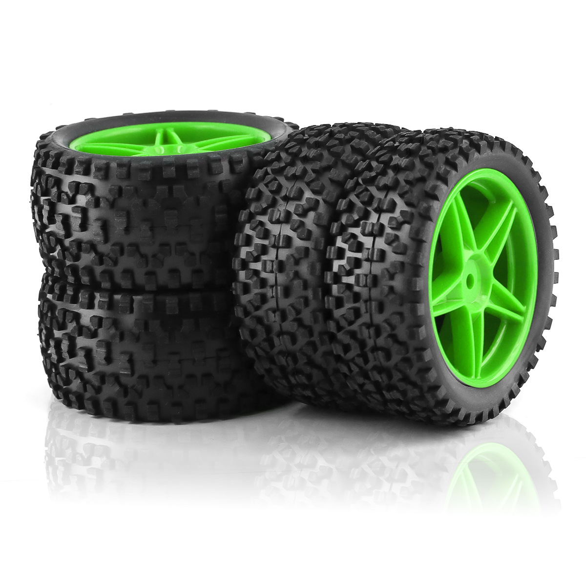 1/10 RC Off Road Tires And Whe - Yunshen Rc Hobby review and price