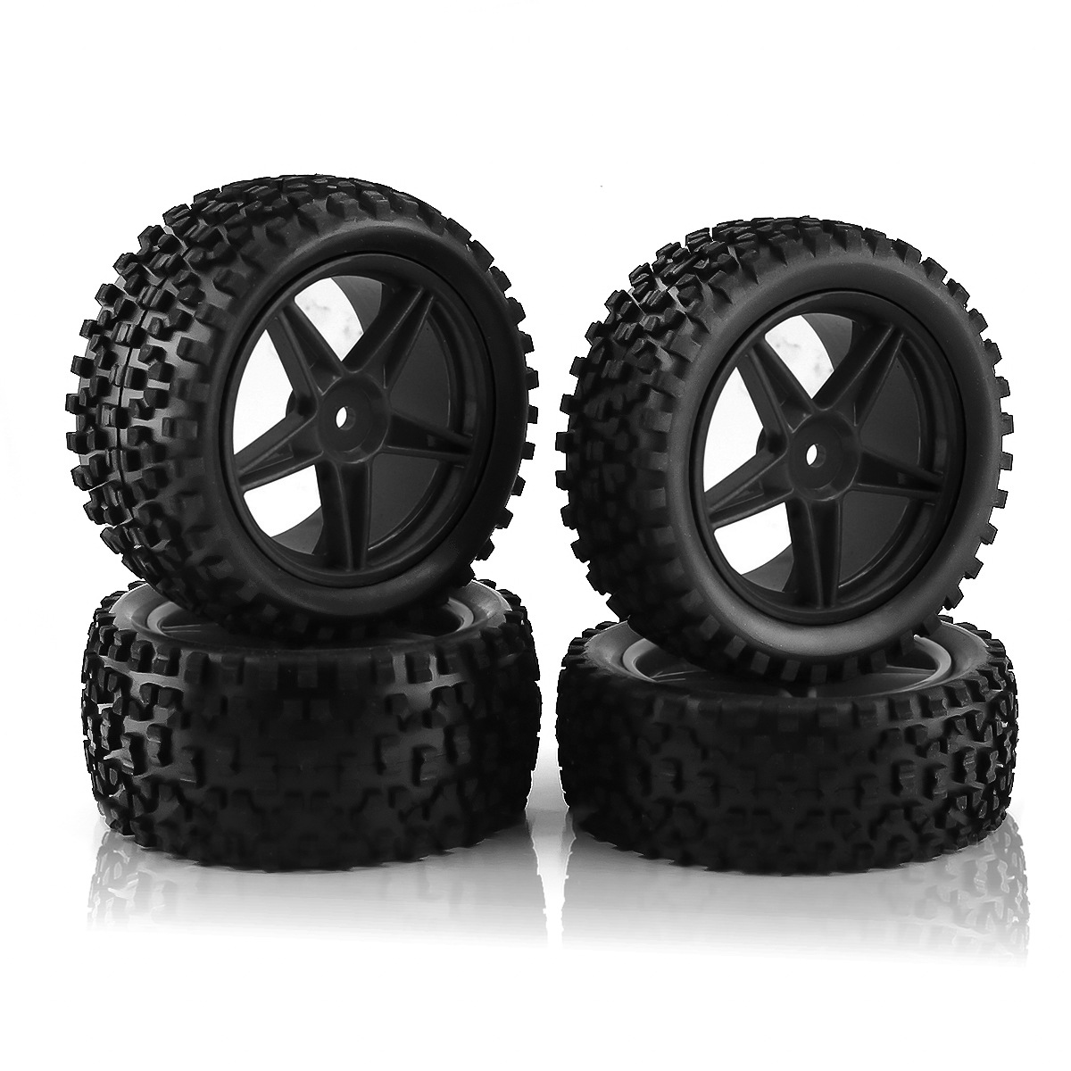 1/10 RC Off Road Tires And Whe - Yunshen Rc Hobby review and price