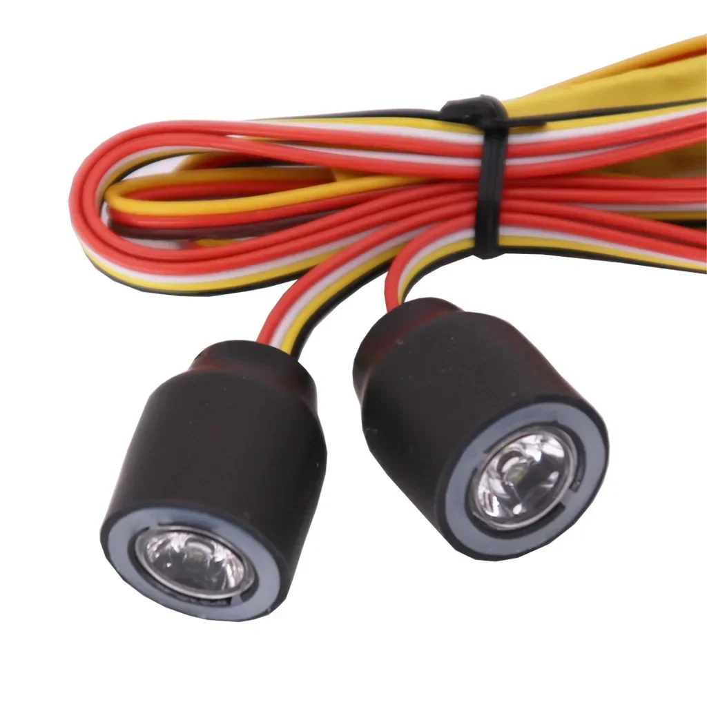 RC Car LED Lights Lamp Headlig - Rc Hobby Jeep Wrangler review and price