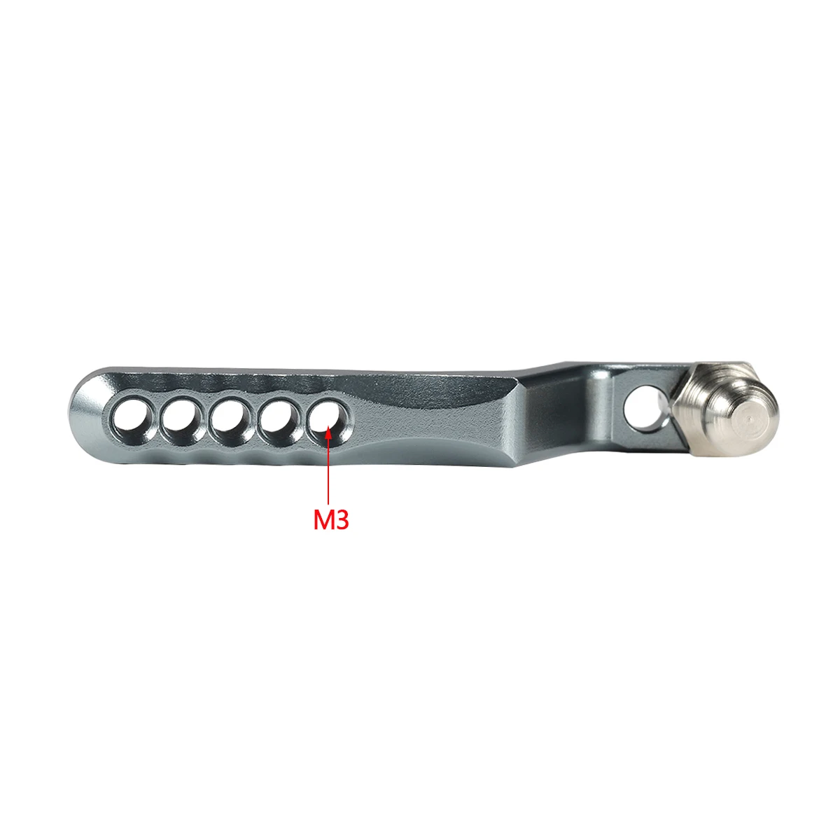 Aluminum RC Tow Hitch Scale Tr - Hobby Rc Van review and price