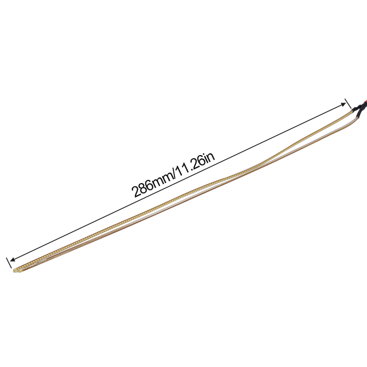 LED Strip Lights Night Spotlig - Yunshen Rc Hobby review and price