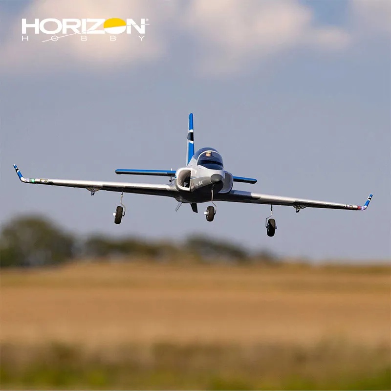 Horizon Hobby Umx Viper Rc Jet - Rc Hobby Tech review and price