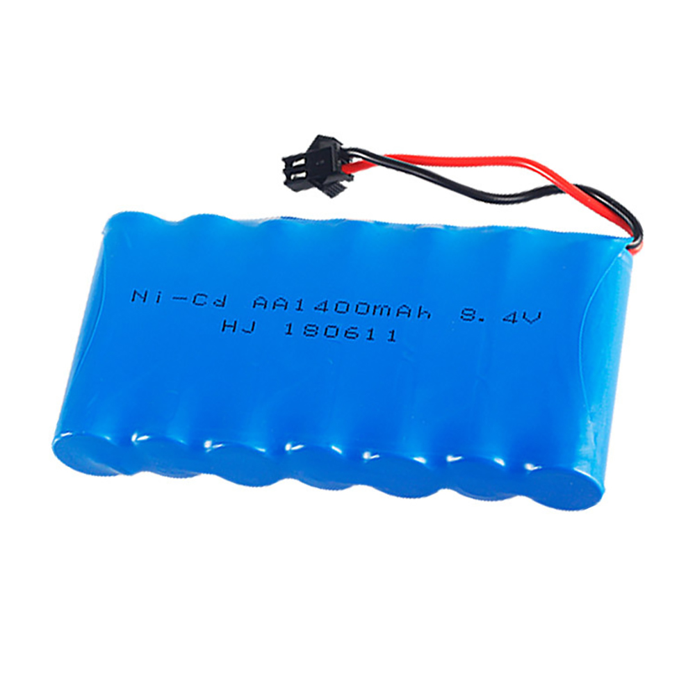 8.4V 1400mah Ni-CD Rechargeabl - Rc Hobby Tank review and price