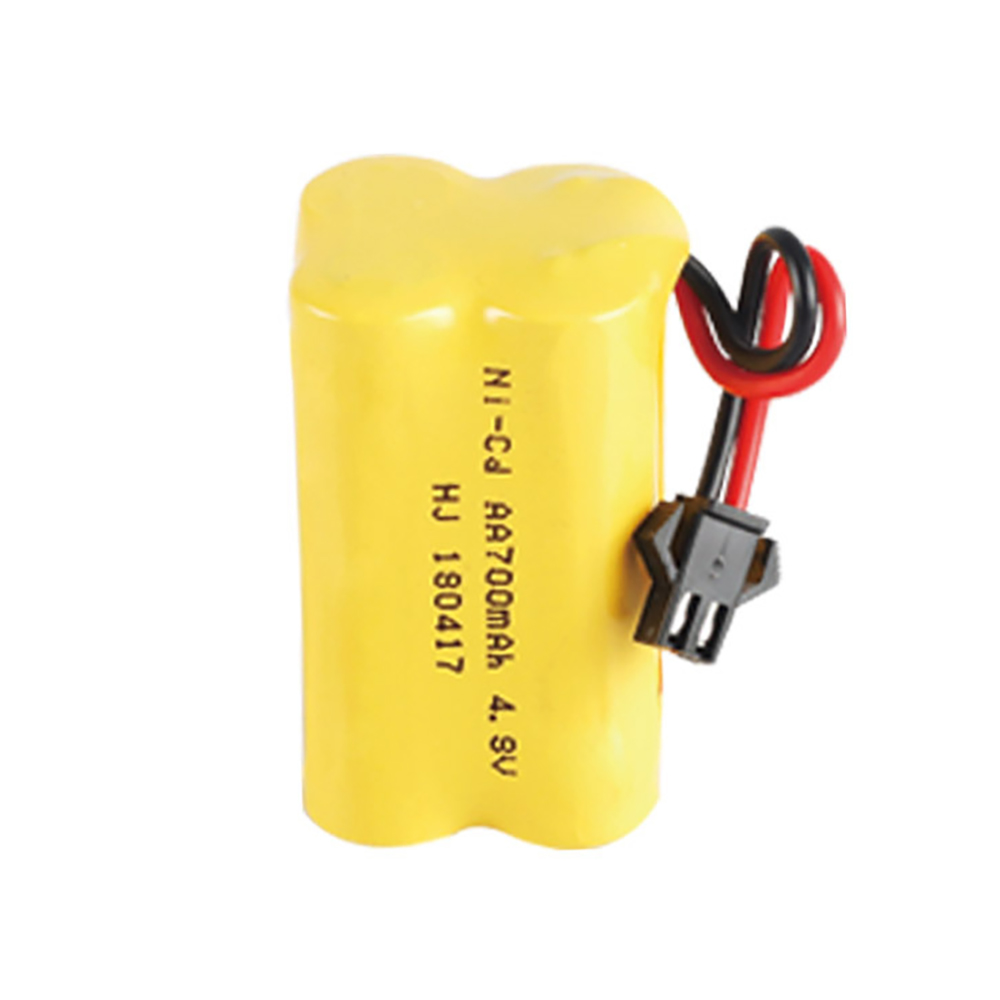 4.8v 700/1400/1800mah NiCd Bat - Rc Hobby Tank review and price