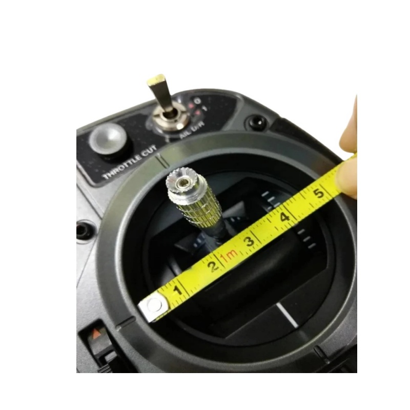 Gimbal Control Stick Rocker Th - Rc Hobbyking review and price