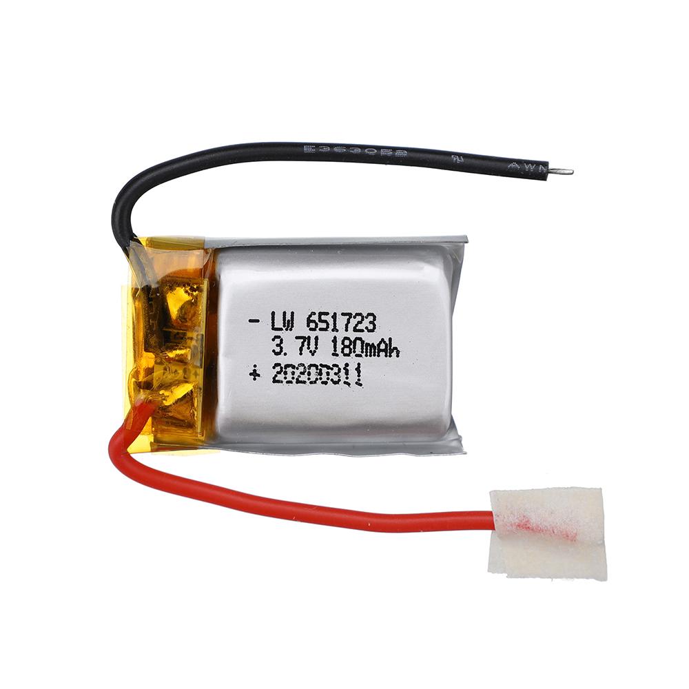 Lipo 180mAh 3.7V Battery for S - Rc Hobby Helicopter review and price