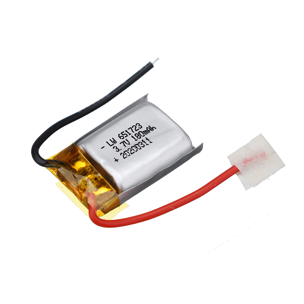 Lipo 180mAh 3.7V Battery for S - Rc Hobby Helicopter review and price
